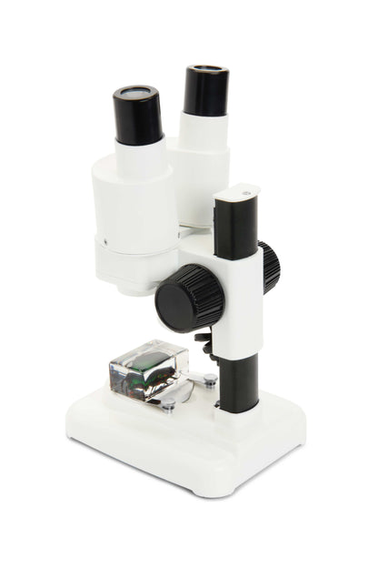 Celestron Labs S20 Stereo Microscope