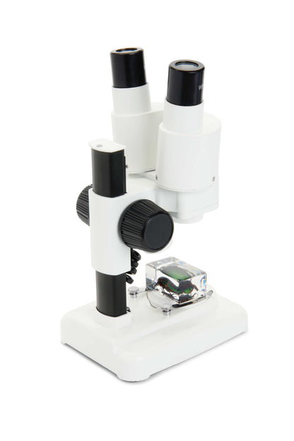 Celestron Labs S20 Stereo Microscope