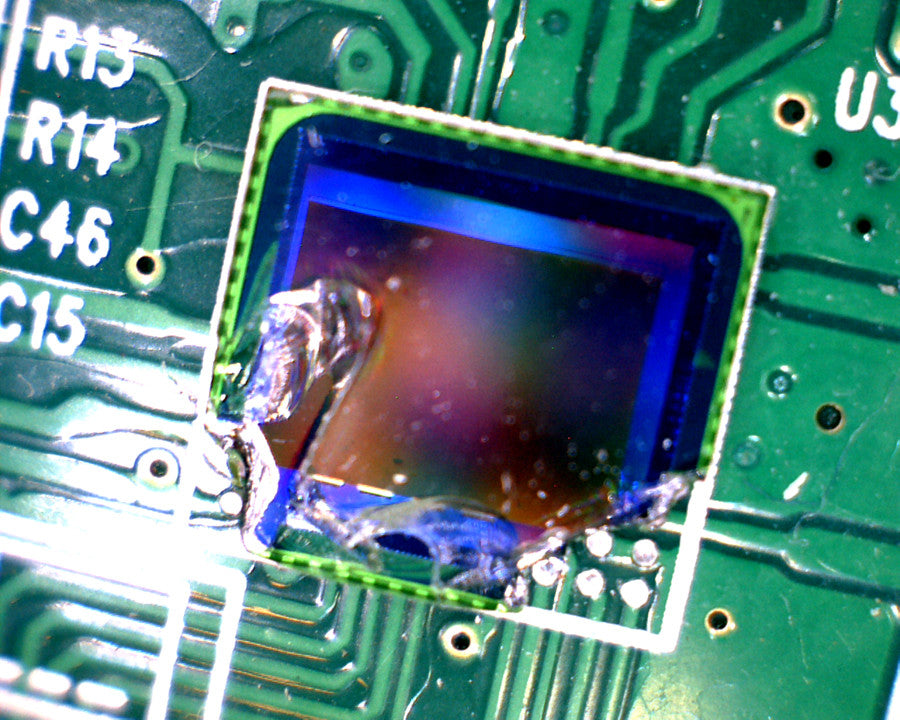 Mini Handheld Digital Microscope