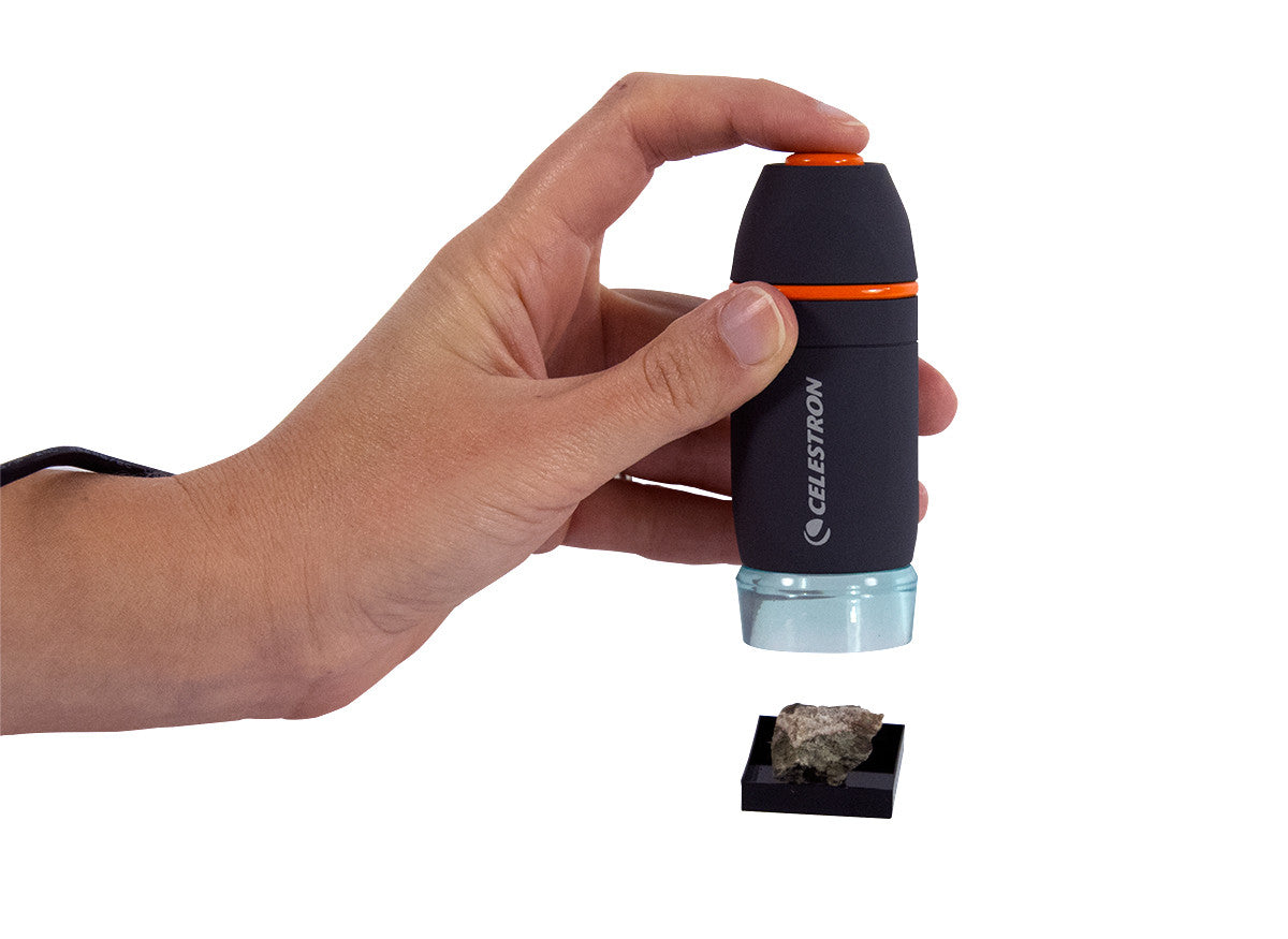 Mini Handheld Digital Microscope