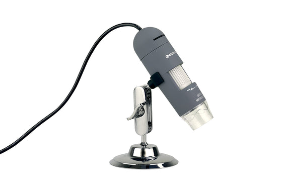 TOP 5: USB Microscopes 