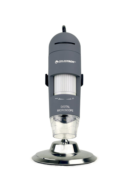 Deluxe Handheld Digital Microscope