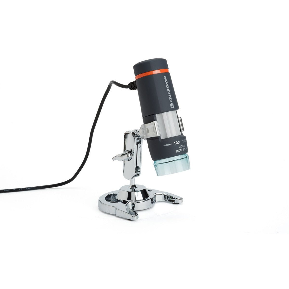 Deluxe Handheld Digital Microscope (Old Version)