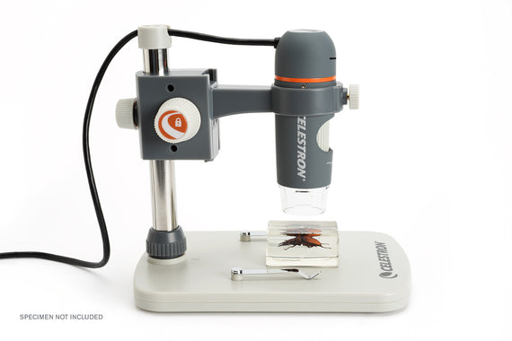 Handheld Digital Microscope Pro
