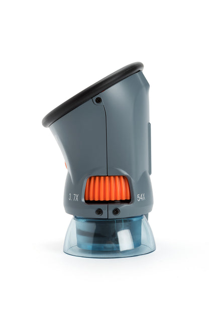 Portable LCD Digital Microscope