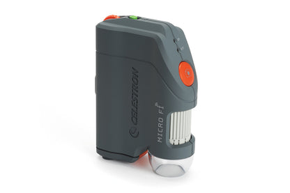 Micro Fi WiFi Microscope