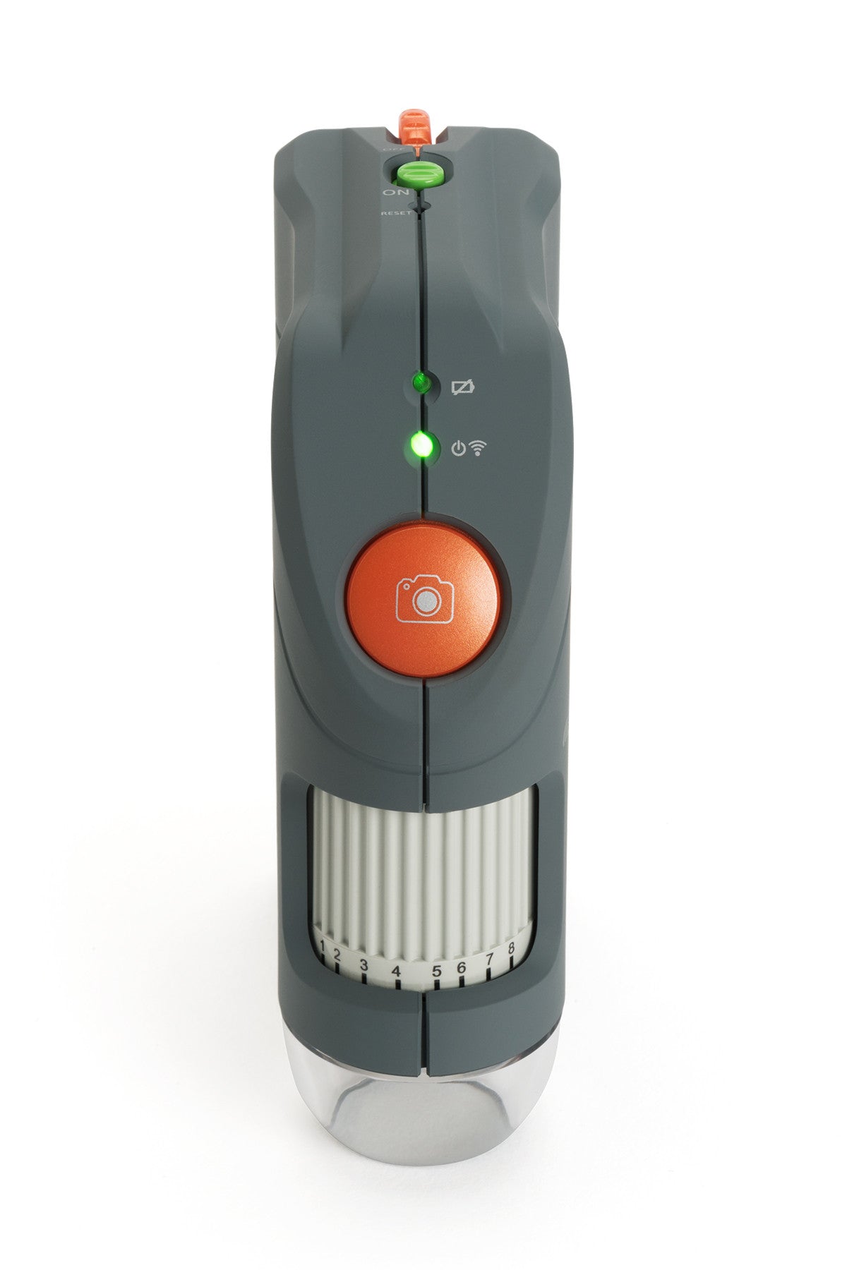 Micro Fi WiFi Microscope