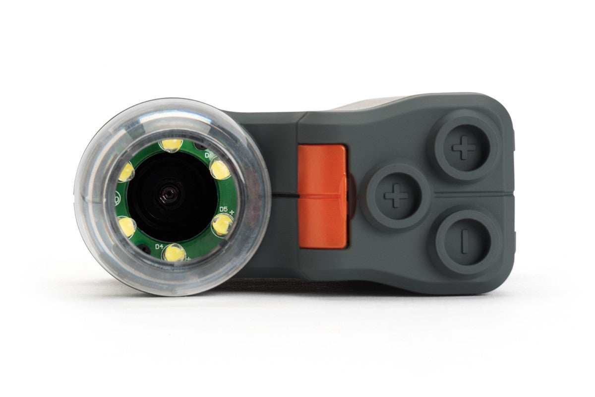 Micro Fi WiFi Microscope