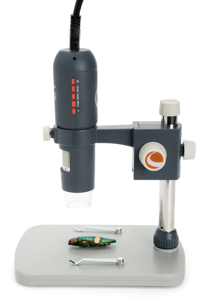 MicroDirect 1080P HDMI Handheld Digital Microscope