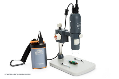 MicroDirect 1080P HDMI Handheld Digital Microscope