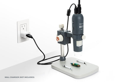MicroDirect 1080P HDMI Handheld Digital Microscope
