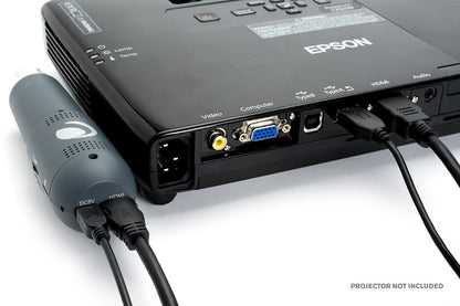 MicroDirect 1080P HDMI Handheld Digital Microscope