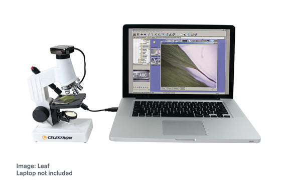 Digital Microscope Kit