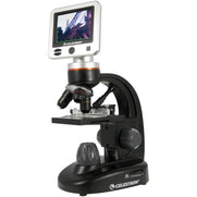 LCD Digital Microscope II