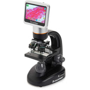Celestron Deluxe Digitales Handmikroskop, grau (44302-C) ab 119.99 € | Vergleiche 4 Angebote auf Celestron Deluxe Digitales Handmikroskop, grau (44302-C) ab 119.99 € | Vergleiche 4 Angebote auf