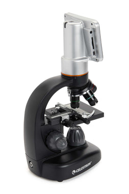 TetraView LCD Digital Microscope