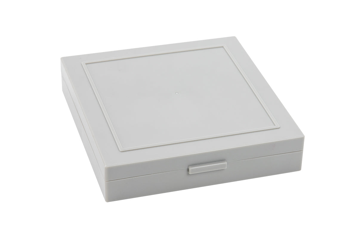 TetraView LCD Digital Microscope with 100 Slide Kit