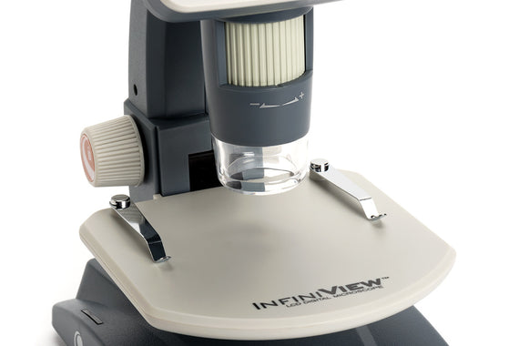 Infiniview LCD Digital Microscope