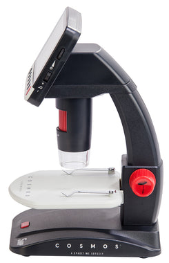 COSMOS 5 MP LCD Desktop Digital Microscope