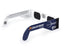 EclipSmart Solar Eclipse Glasses Observing Kit