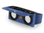 EclipSmart 2x Power Viewers Solar Eclipse Observing Kit