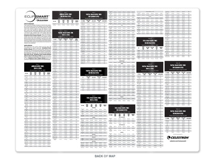 EclipSmart 2x Power Viewers Solar Eclipse Observing Kit