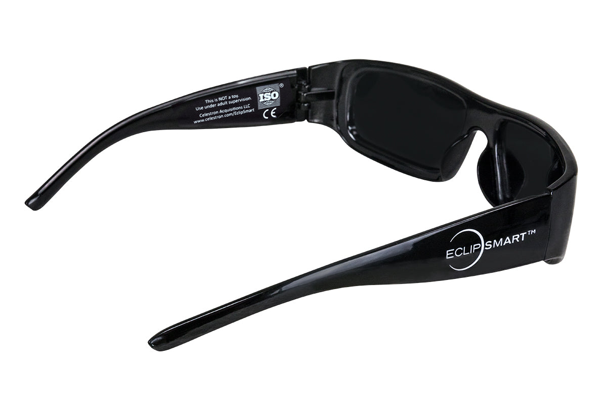 EclipSmart 8-Piece Solar Eclipse Observing and Imaging Kit