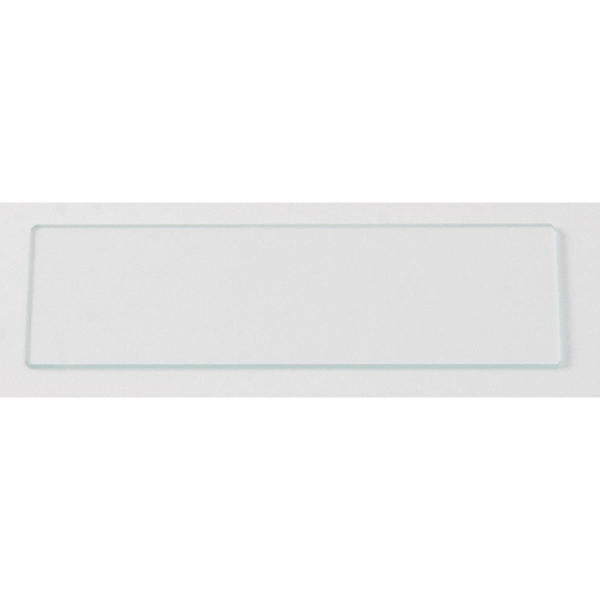 Blank Microscope Slides (72 pieces) Microscope Accessory