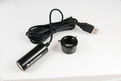 Digital Microscope Imager