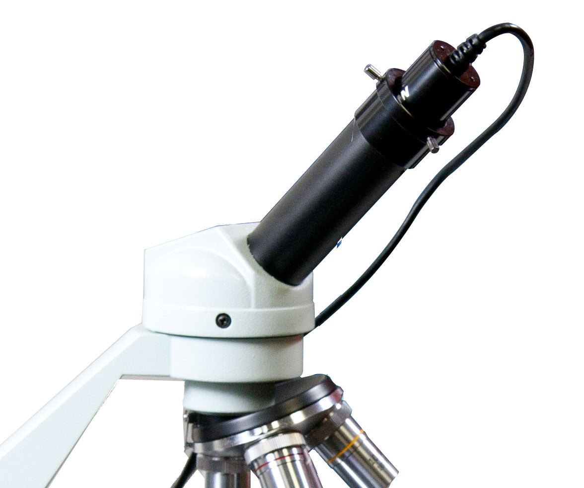 Digital Microscope Imager