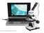 5MP Digital Microscope Imager