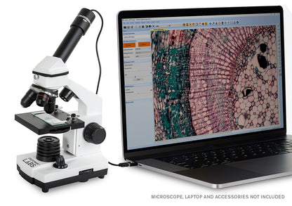 5MP Digital Microscope Imager