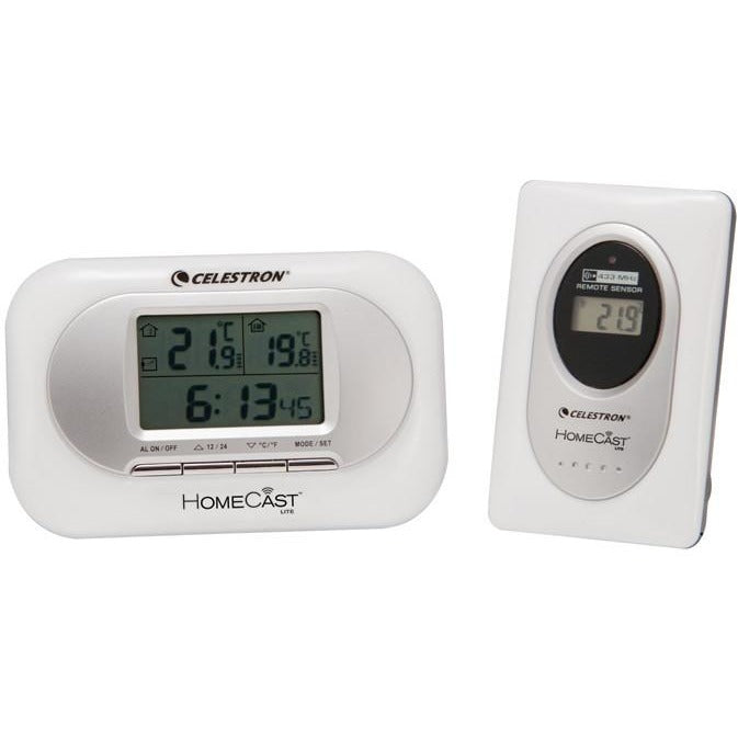HomeCast Lite Weather Station
