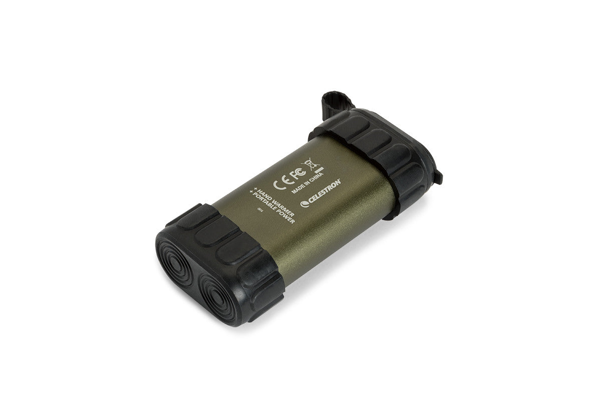 National Park Foundation Rechargeable Power Pack & Hand Warmer