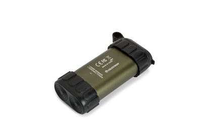 National Park Foundation Rechargeable Power Pack & Hand Warmer