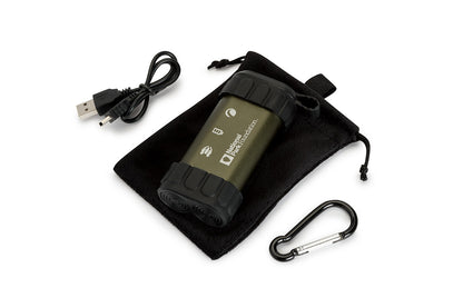 National Park Foundation Rechargeable Power Pack & Hand Warmer