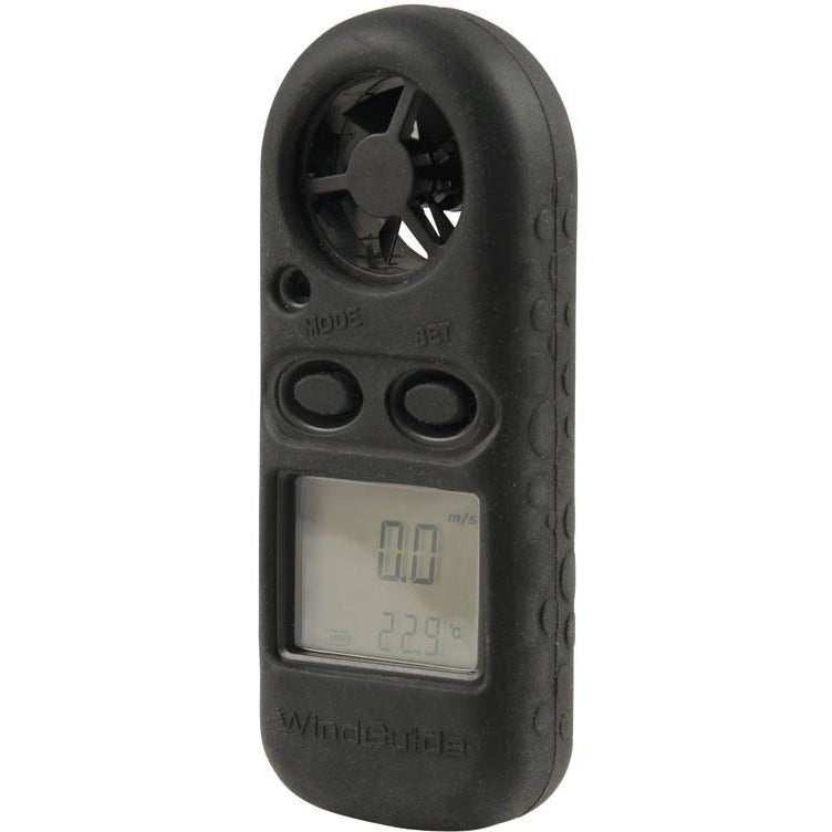 WindGuide Anemometer (Black)
