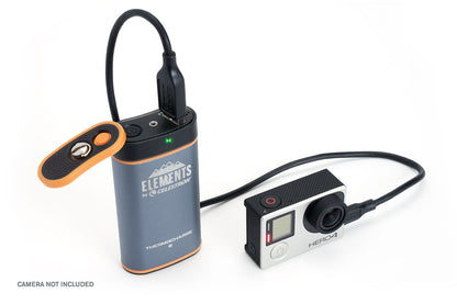 Celestron Elements ThermoCharge 6