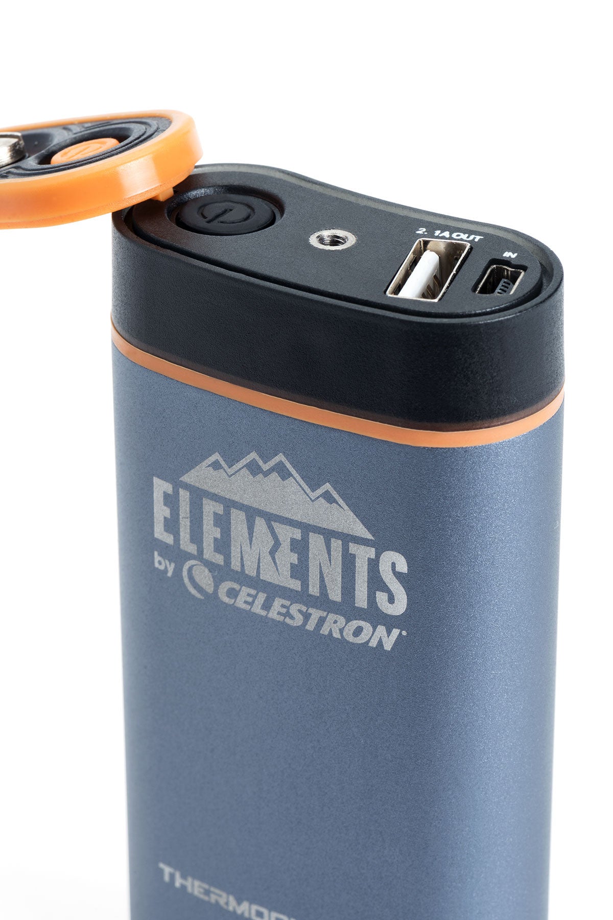 Celestron Elements ThermoCharge 6