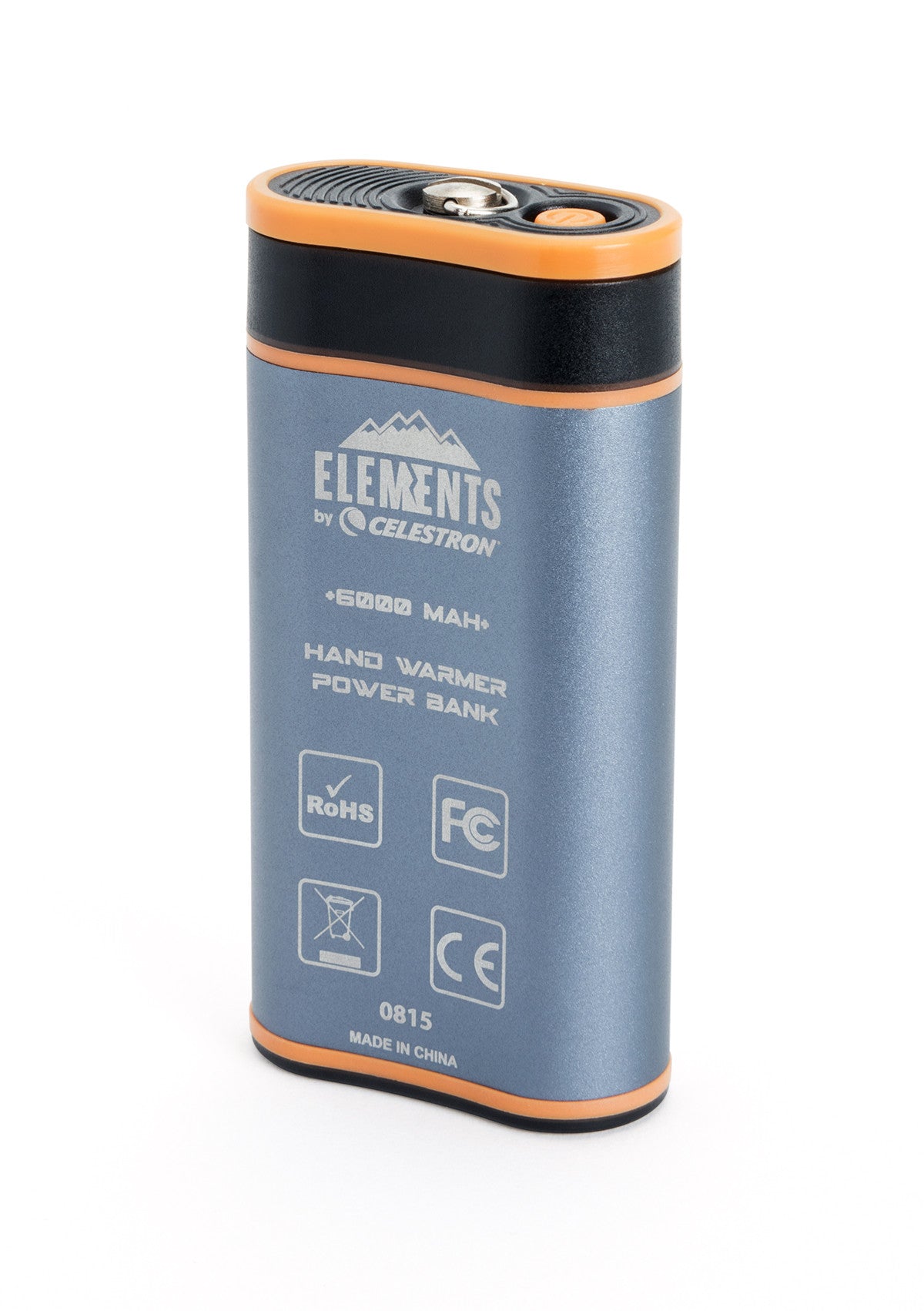 Celestron Elements ThermoCharge 6