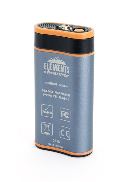 Celestron Elements ThermoCharge 6