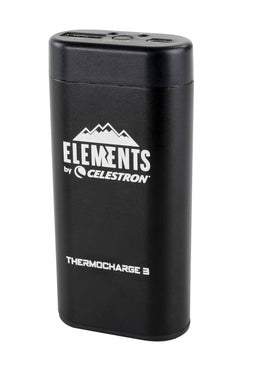 Celestron Elements ThermoCharge 3