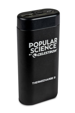 Popular Science by Celestron Elements ThermoCharge 3 Dual Pack