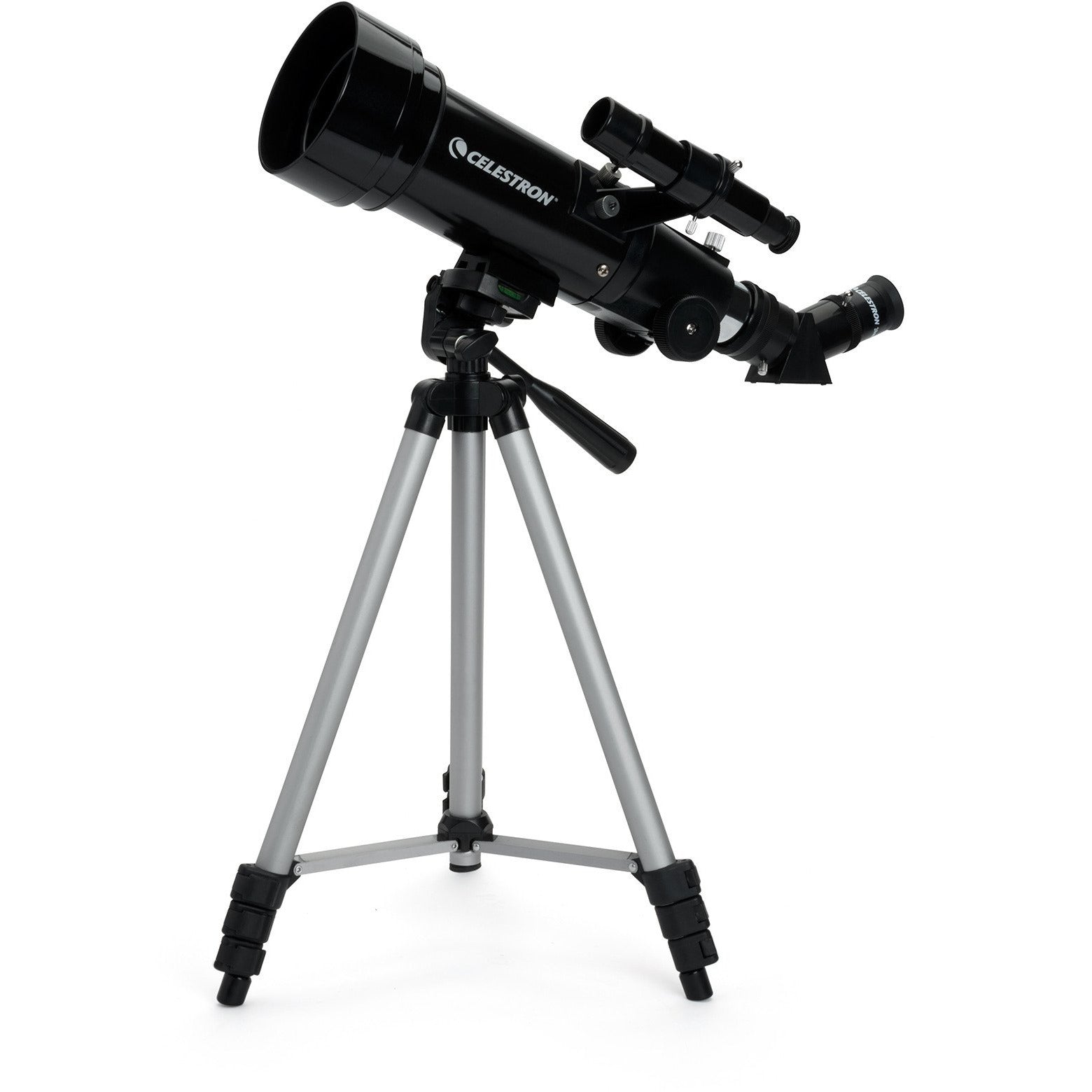 Celestron Travel Scope 70 Portable Refractor Telescope complete telescope kit