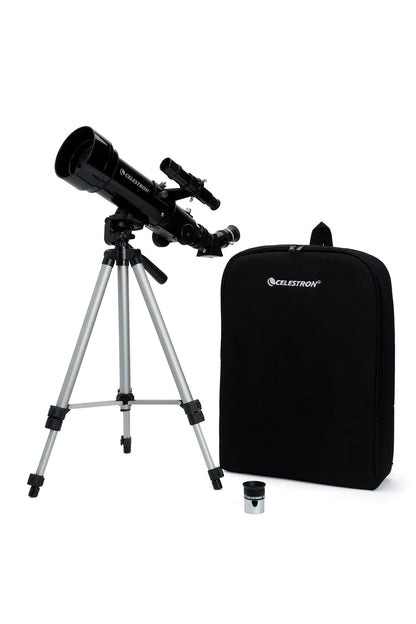 Travel Scope 70 Portable Telescope