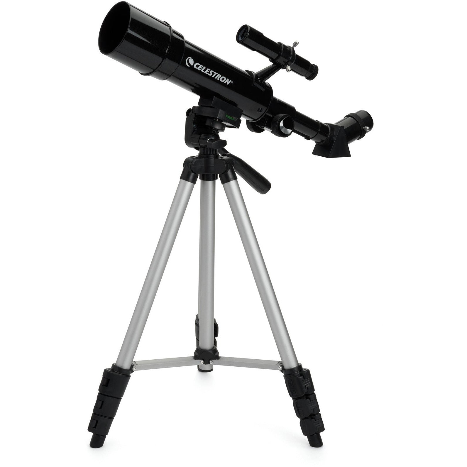 Celestron Travel Scope 50 Portable Refractor Telescope complete telescope kit