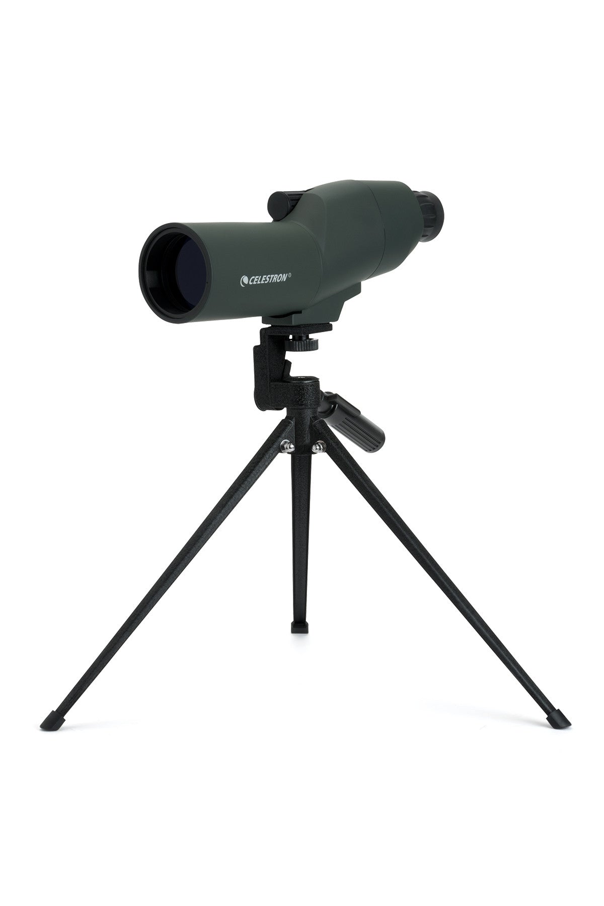 UpClose 15-45x50mm Straight Zoom Spotting Scope