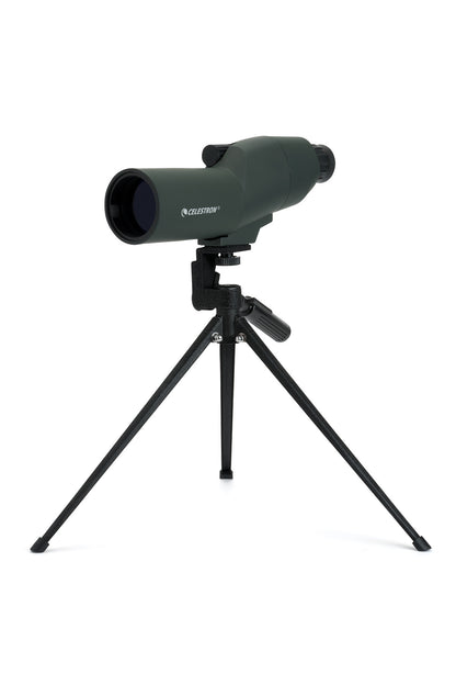 UpClose 15-45x50mm Straight Zoom Spotting Scope