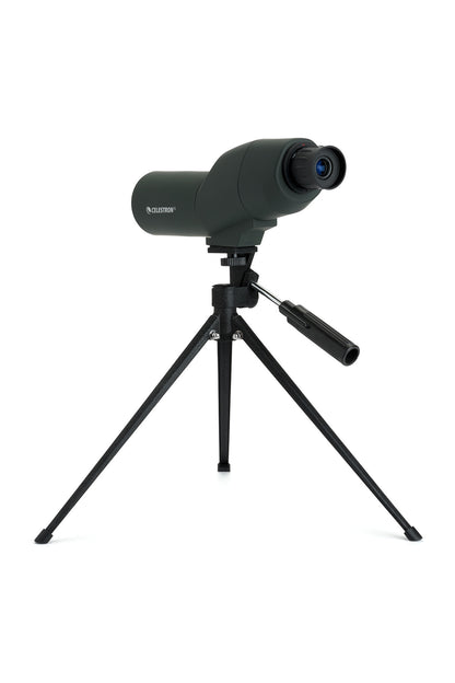 UpClose 15-45x50mm Straight Zoom Spotting Scope