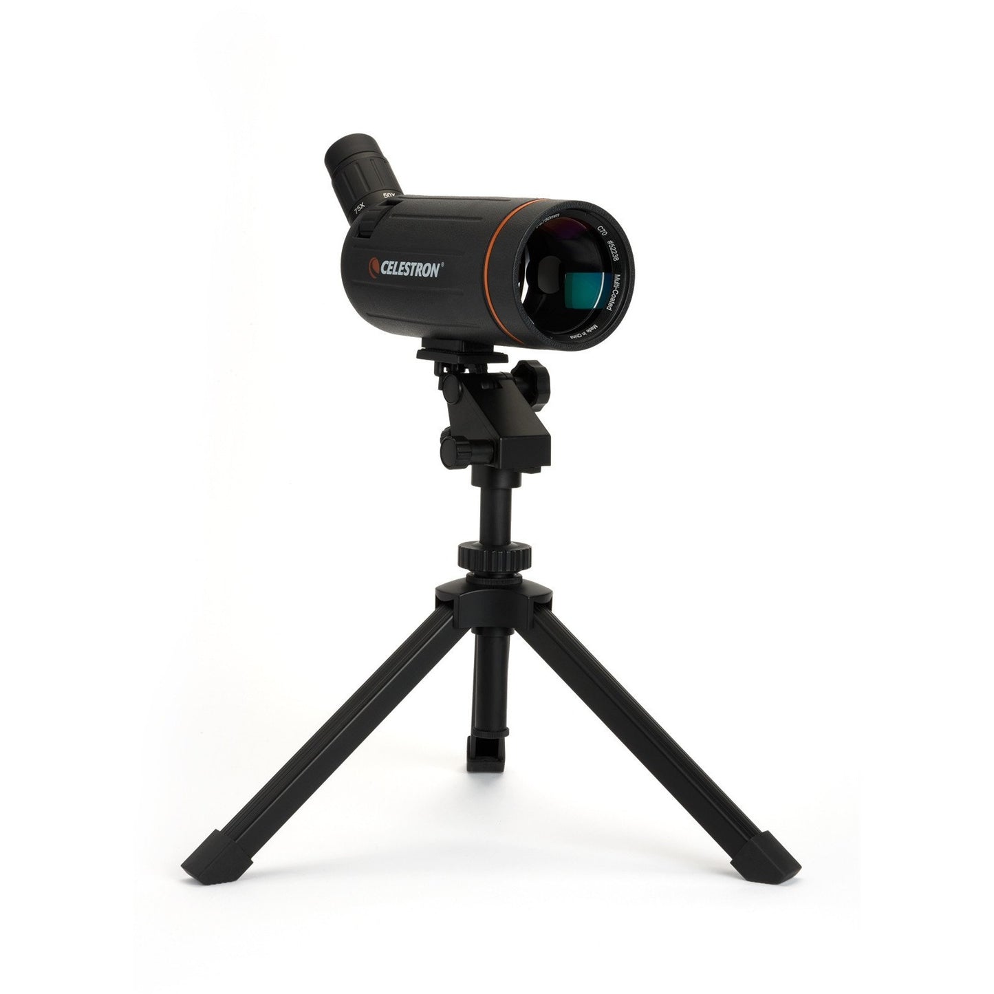 C70 Mini Mak Spotting Scope